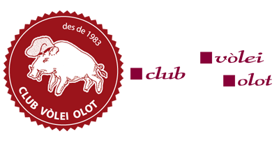 Club Volei Olot